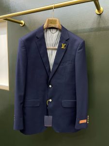 Louis Vuitton Outerwear