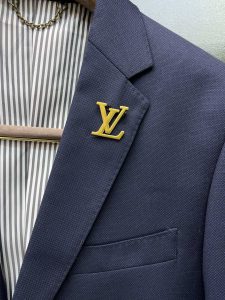 Louis Vuitton Outerwear