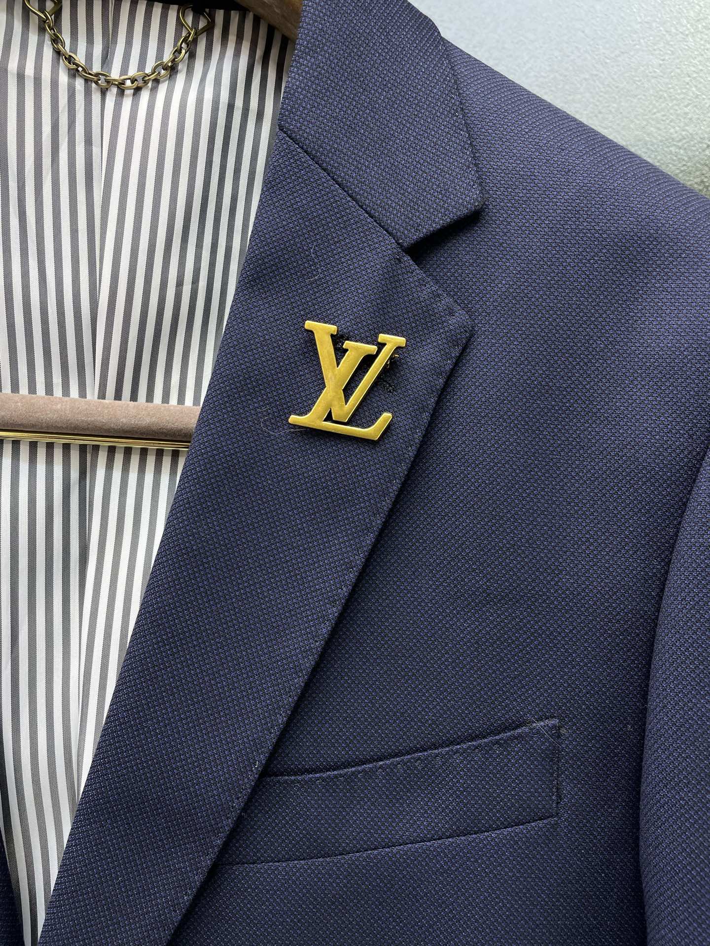 Louis Vuitton Outerwear