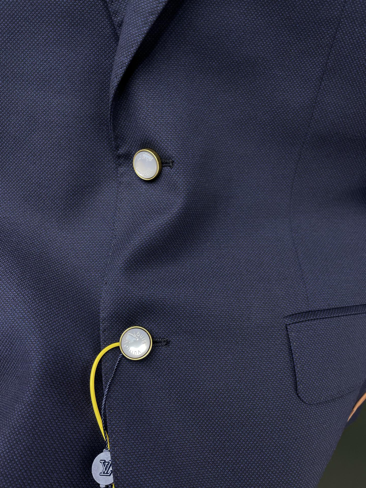Louis Vuitton Outerwear