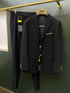 Louis Vuitton Outerwear