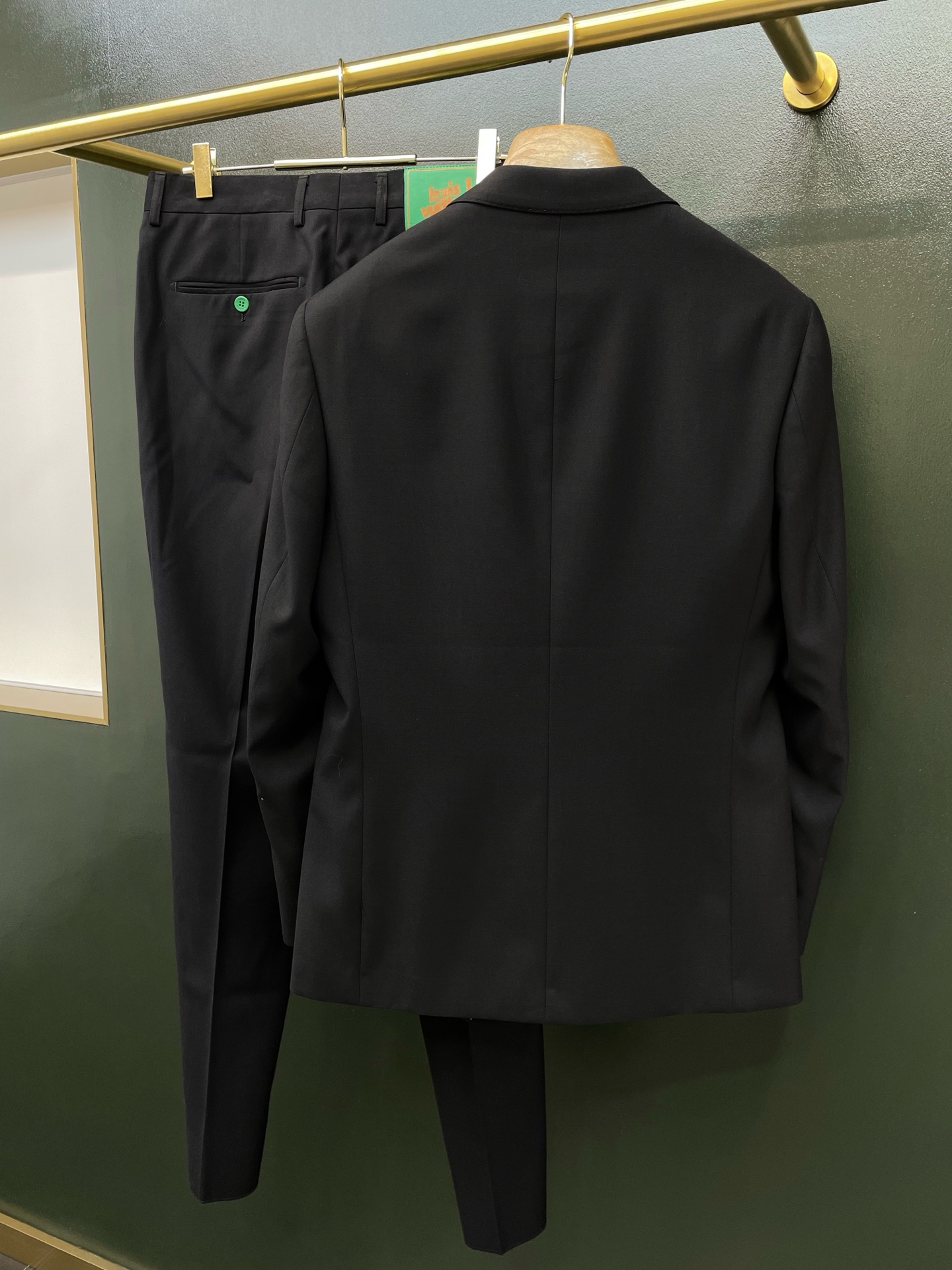 Louis Vuitton Outerwear