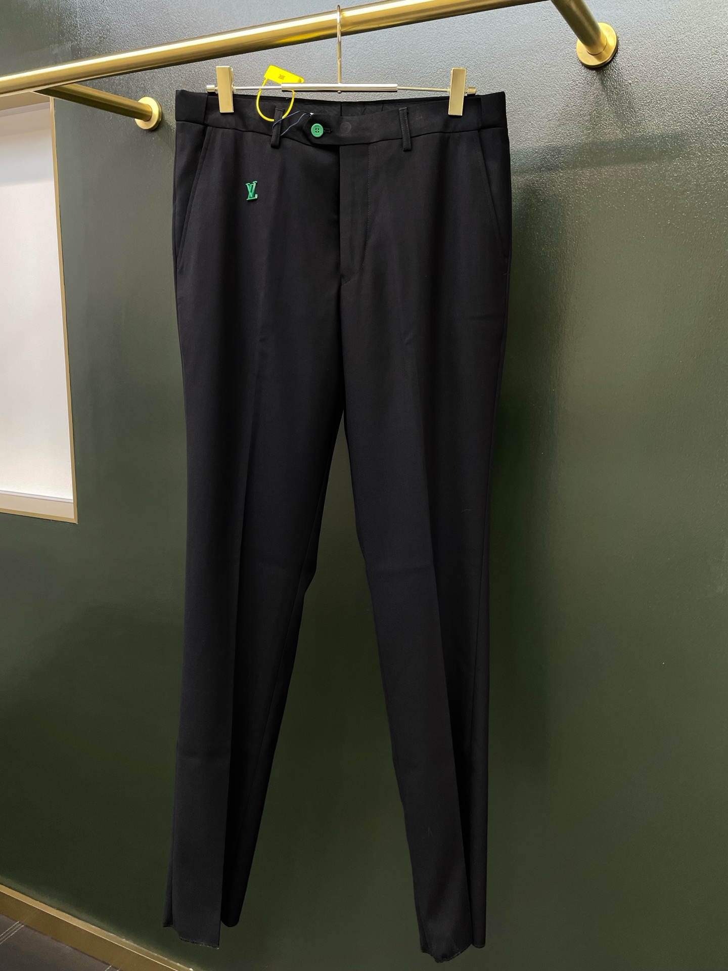 Louis Vuitton Outerwear