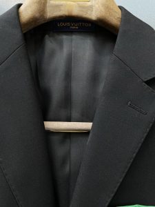 Louis Vuitton Outerwear