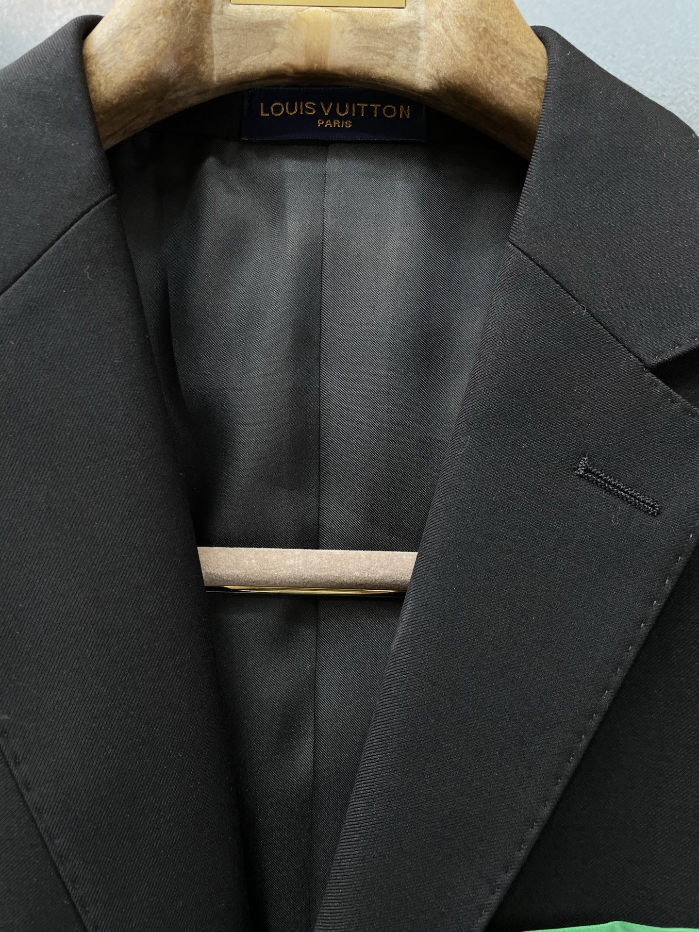 Louis Vuitton Outerwear