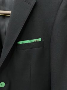 Louis Vuitton Outerwear
