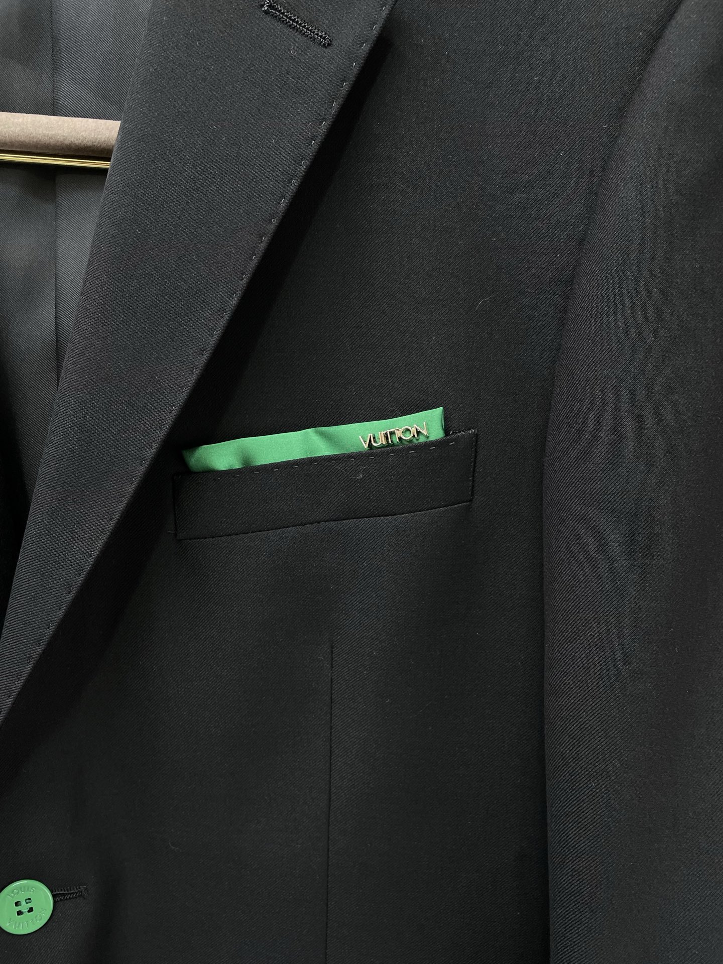 Louis Vuitton Outerwear