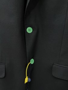 Louis Vuitton Outerwear