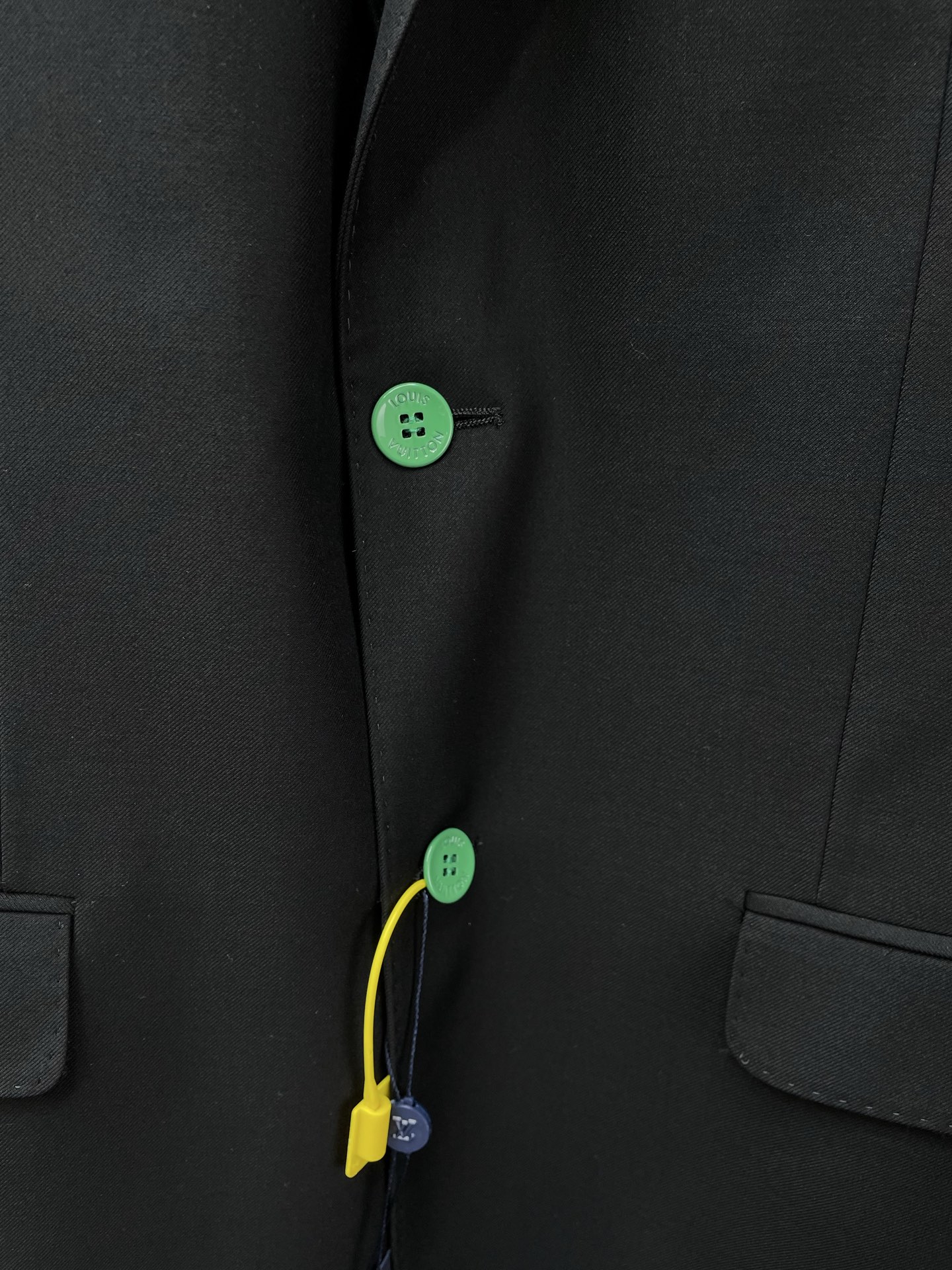 Louis Vuitton Outerwear