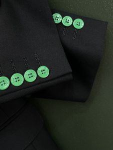 Louis Vuitton Outerwear