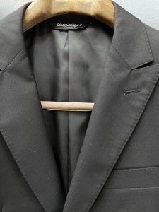 Dolce & Gabbana Outerwear