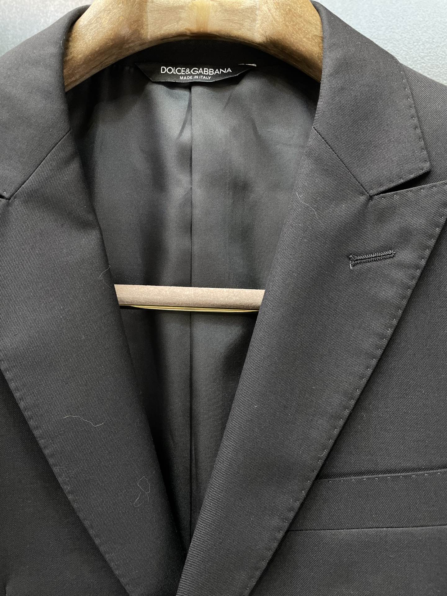 Dolce & Gabbana Outerwear