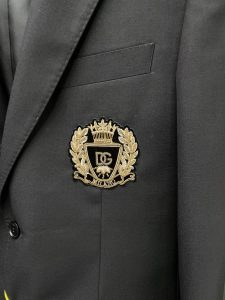 Dolce & Gabbana Outerwear