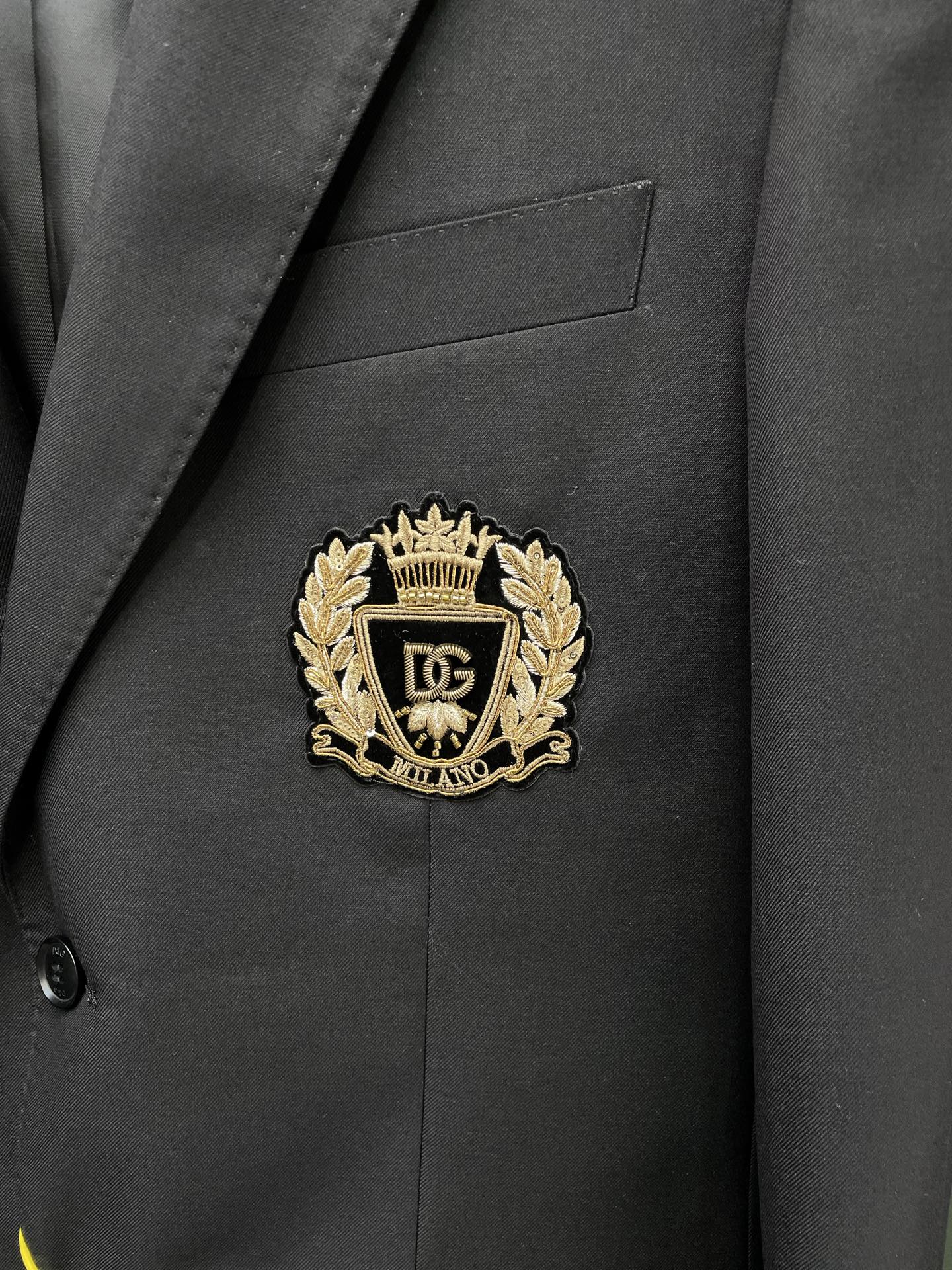 Dolce & Gabbana Outerwear