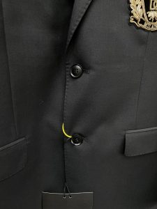 Dolce & Gabbana Outerwear