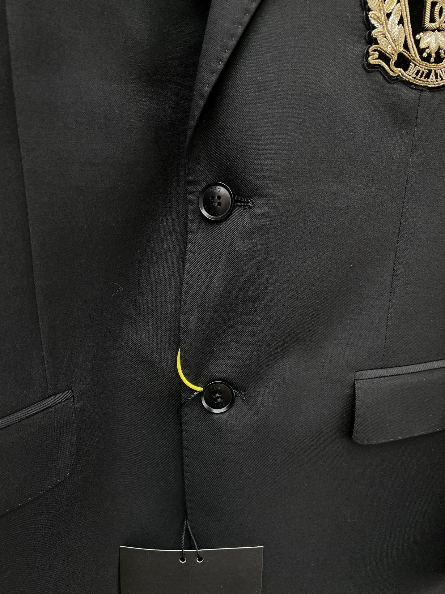 Dolce & Gabbana Outerwear