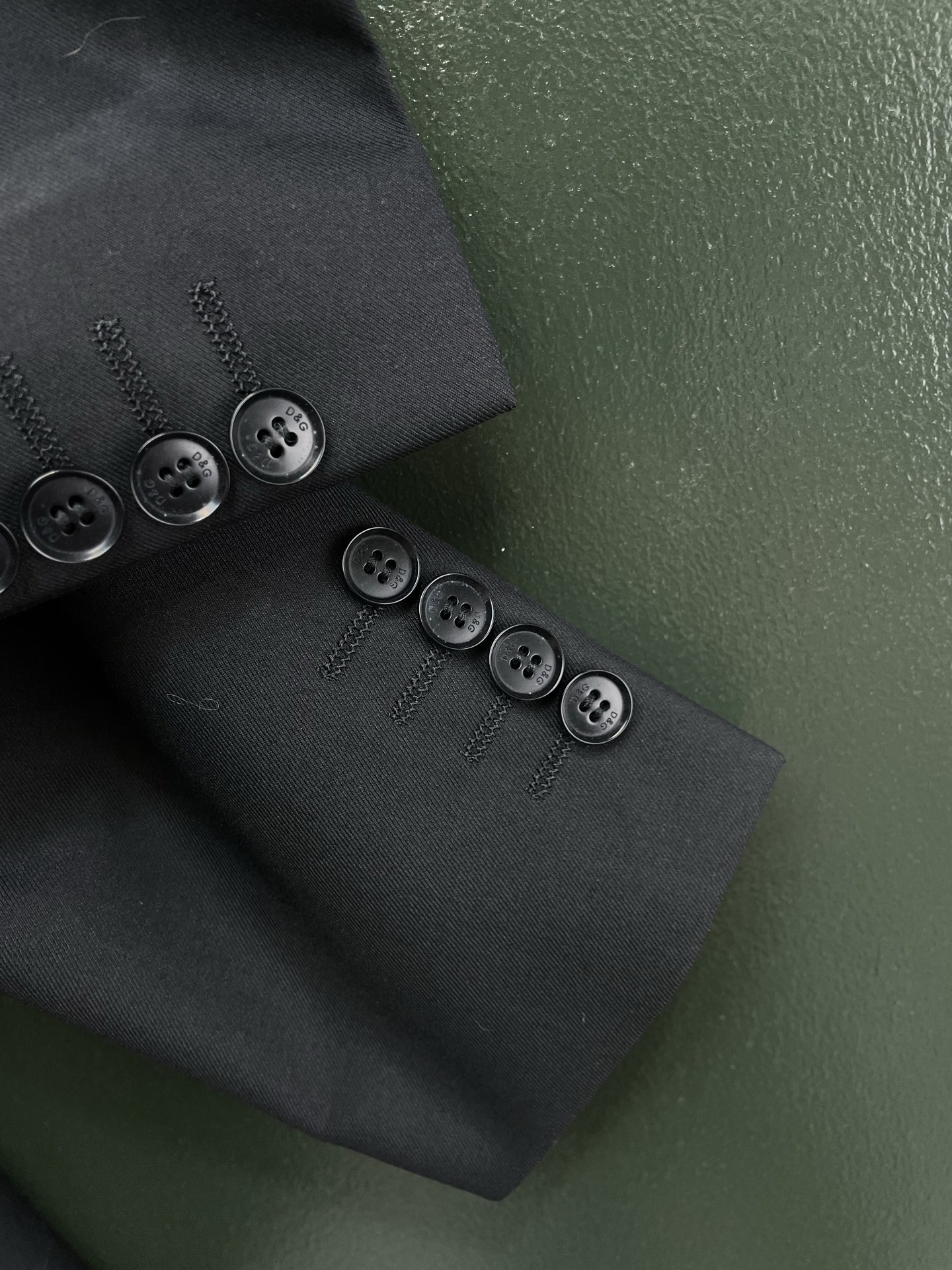Dolce & Gabbana Outerwear