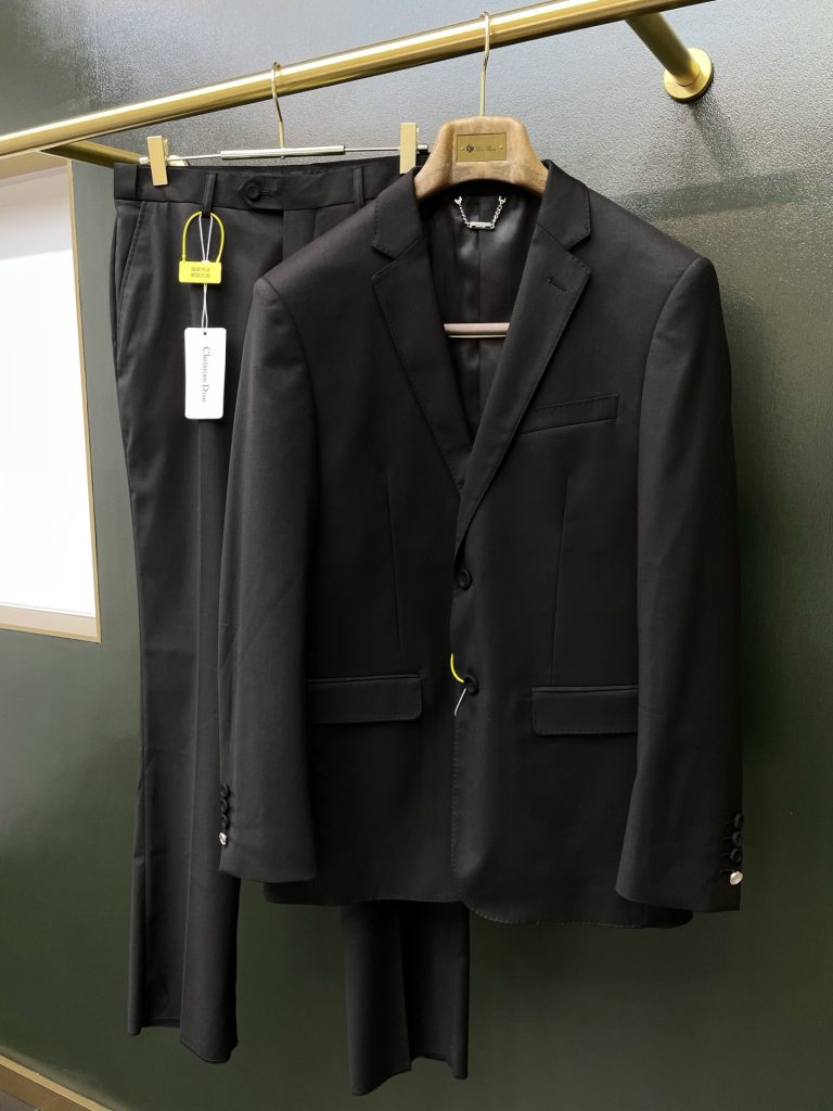 Dior Outerwear
