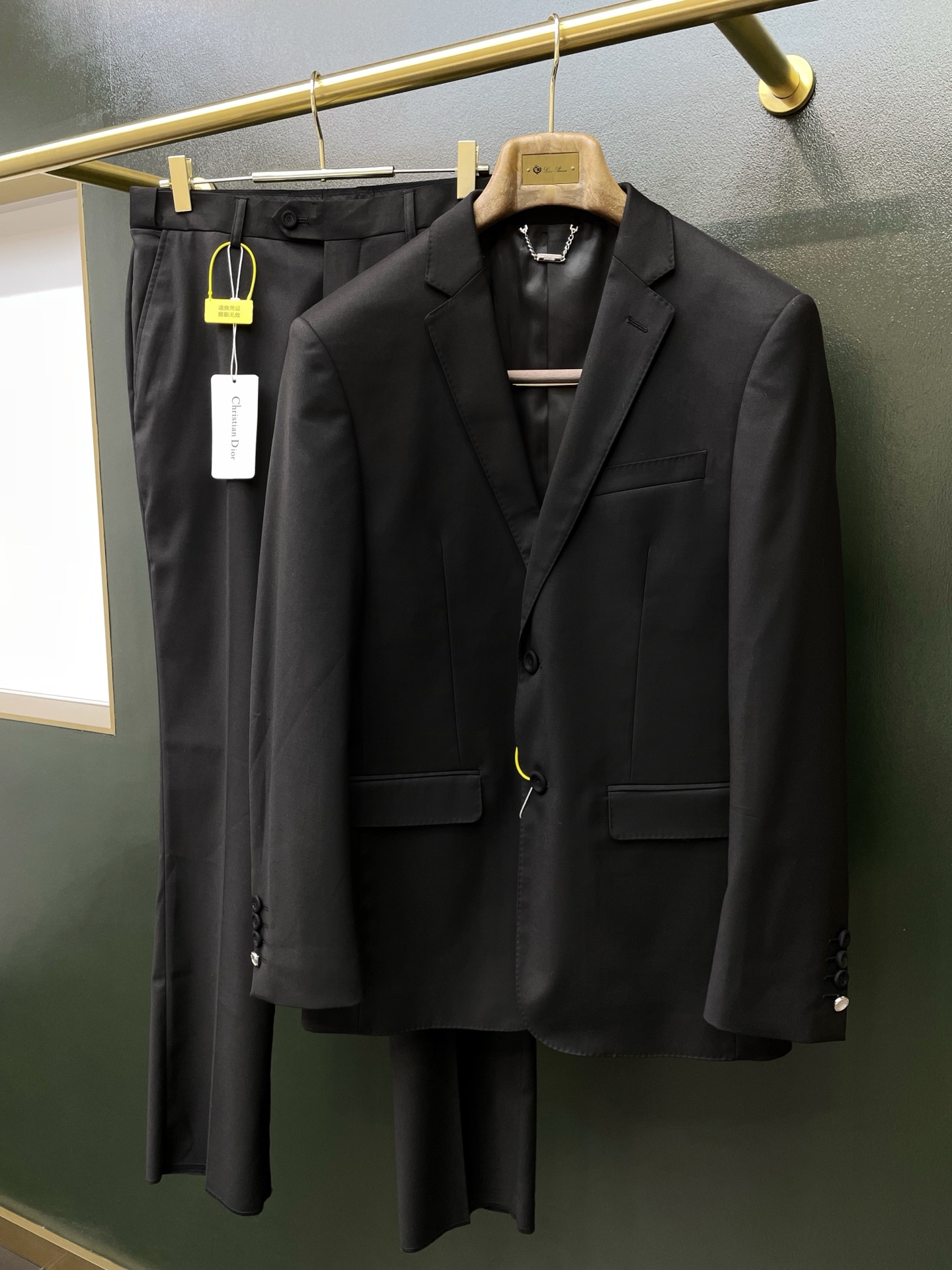 Dior Outerwear