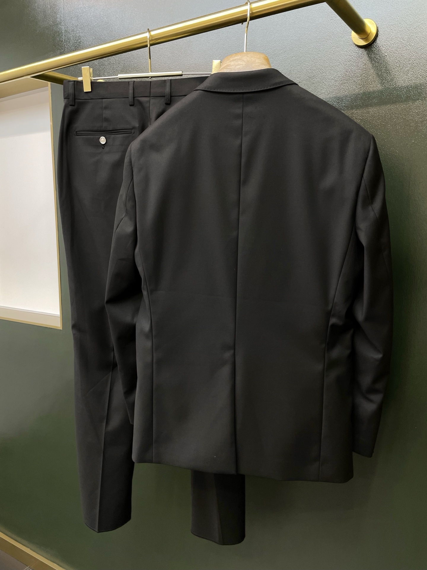 Dior Outerwear