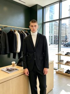 Dior Outerwear