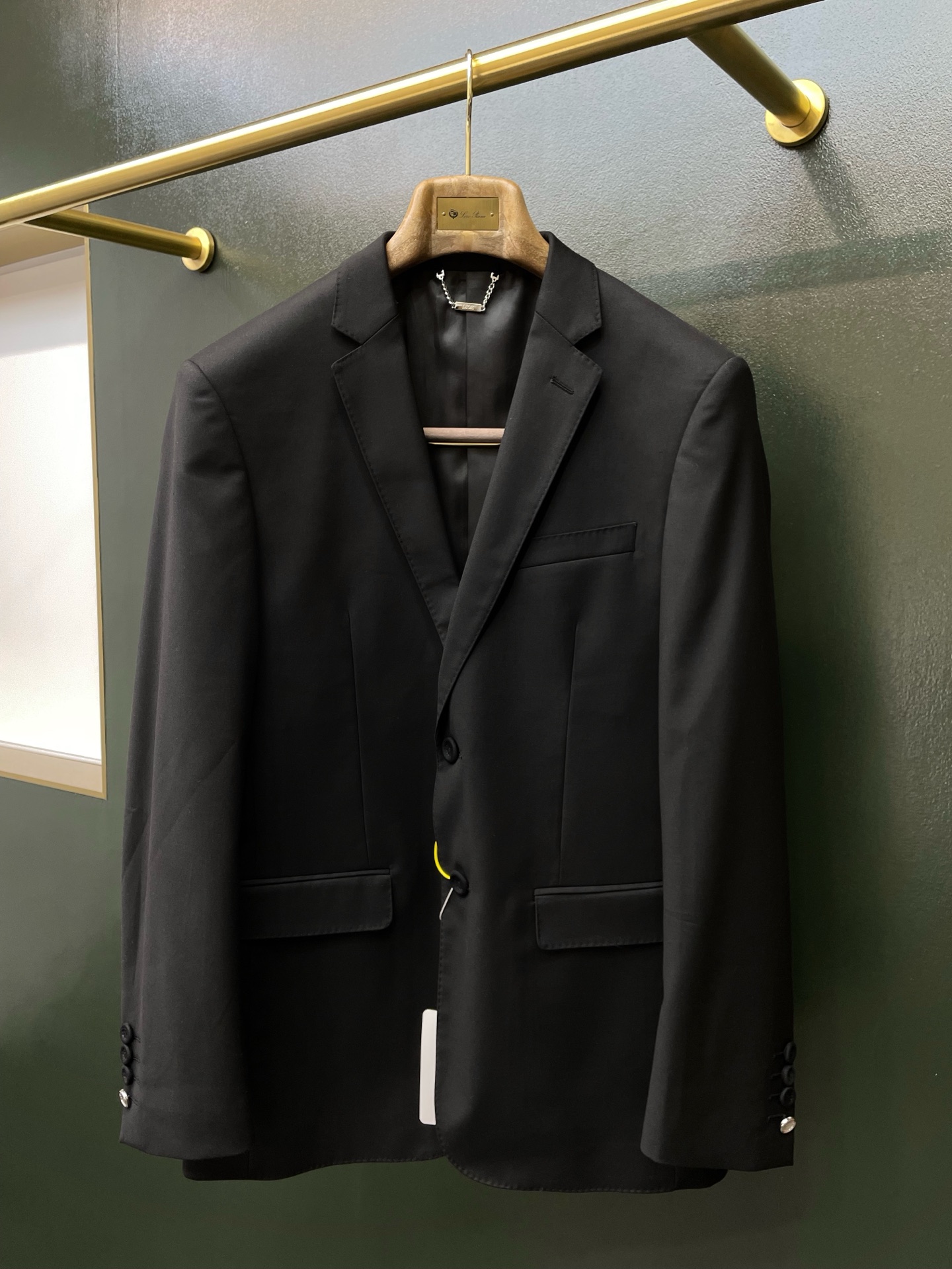 Dior Outerwear