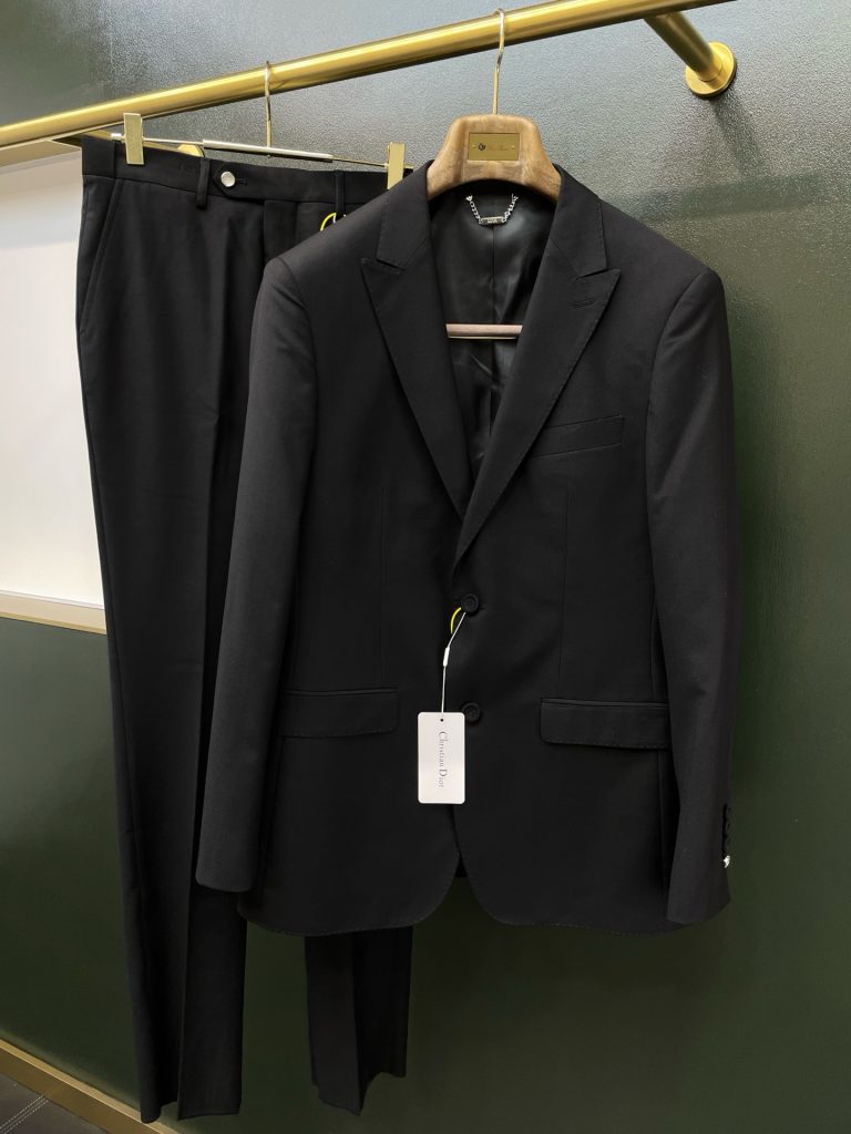 Dior Outerwear