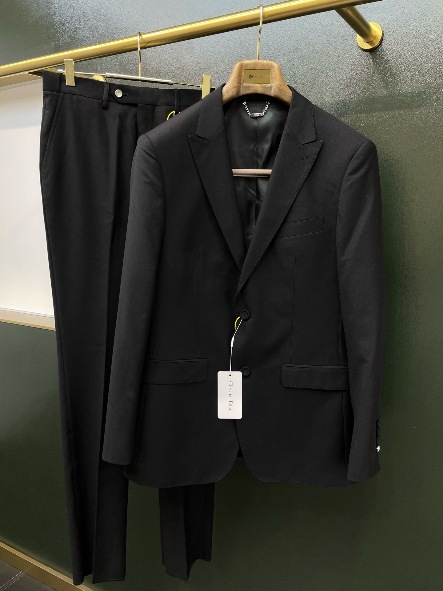 Dior Outerwear