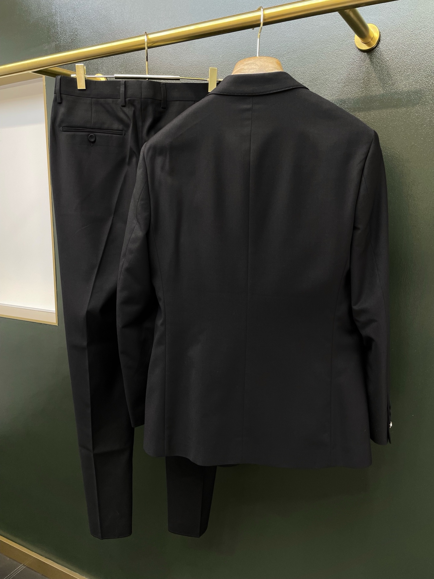 Dior Outerwear