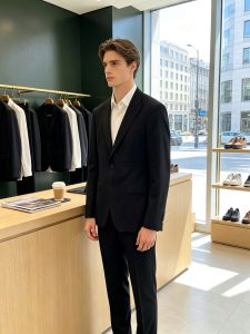 Dior Outerwear