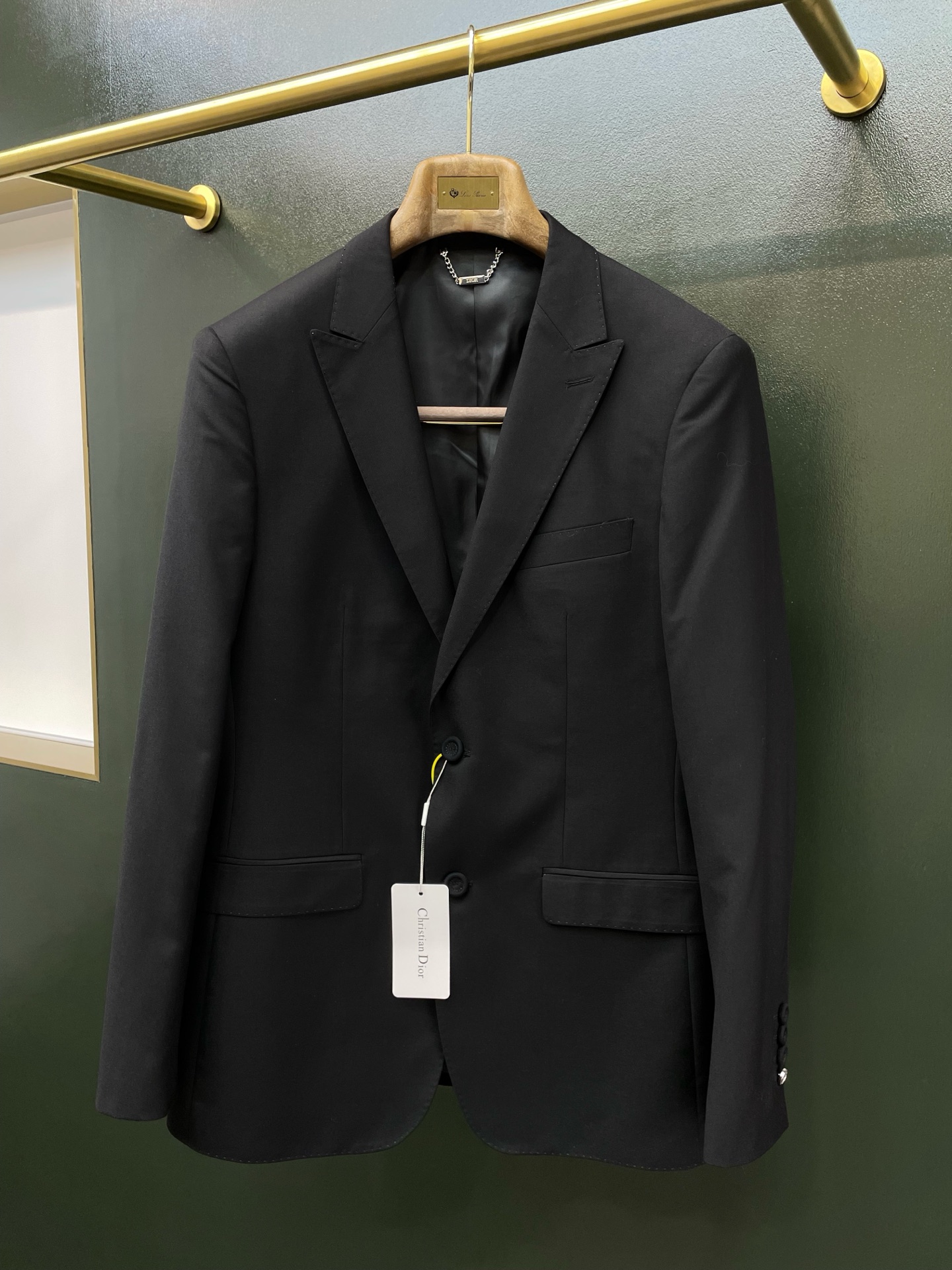 Dior Outerwear