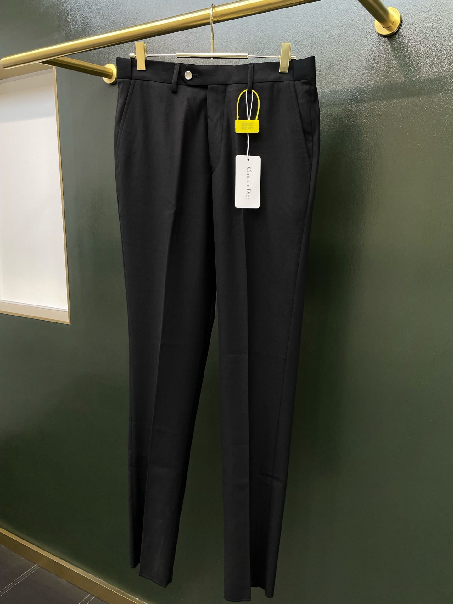 Dior Outerwear