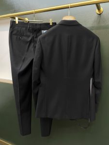 Prada Outerwear