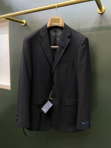 Prada Outerwear