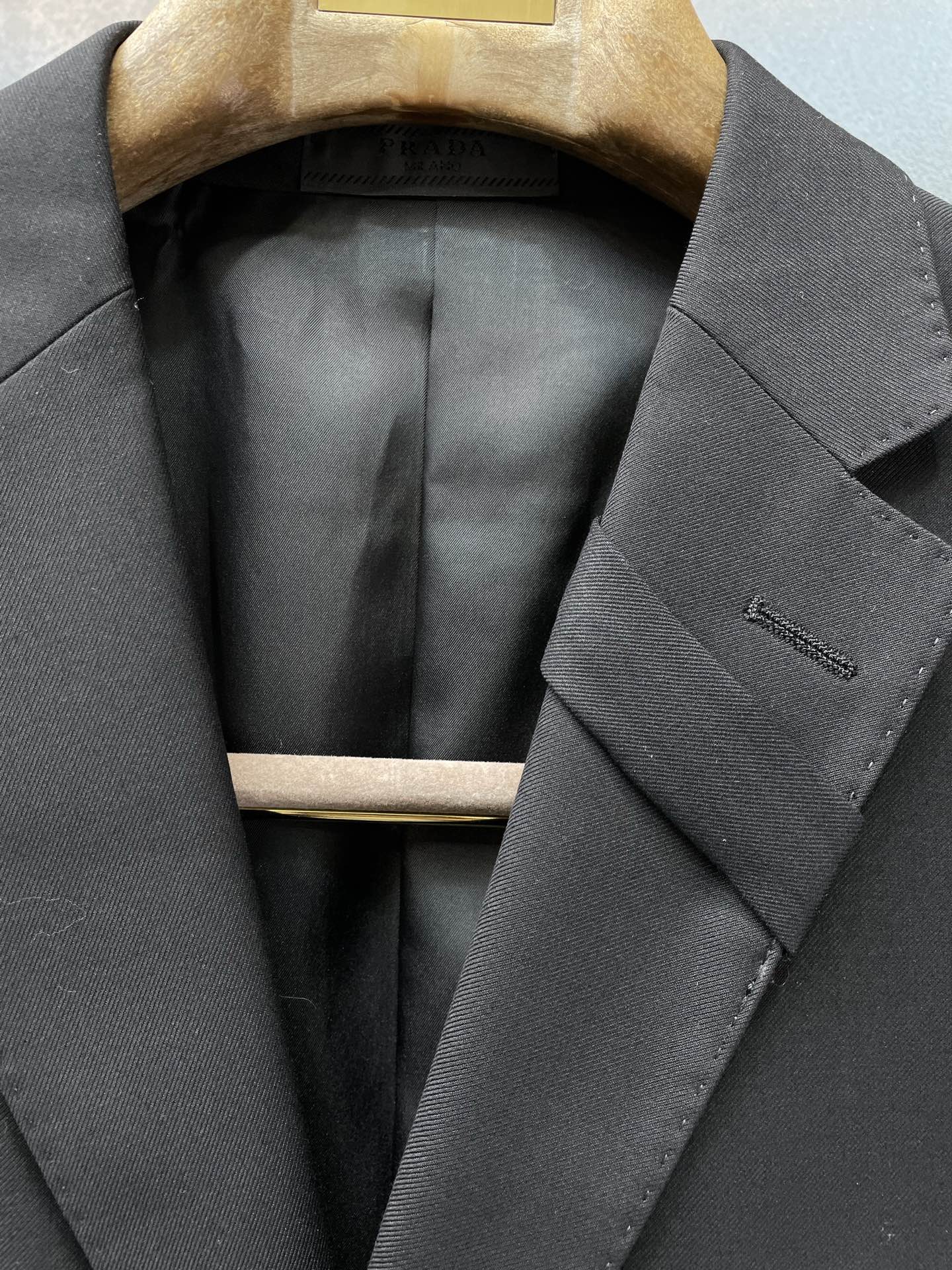 Prada Outerwear