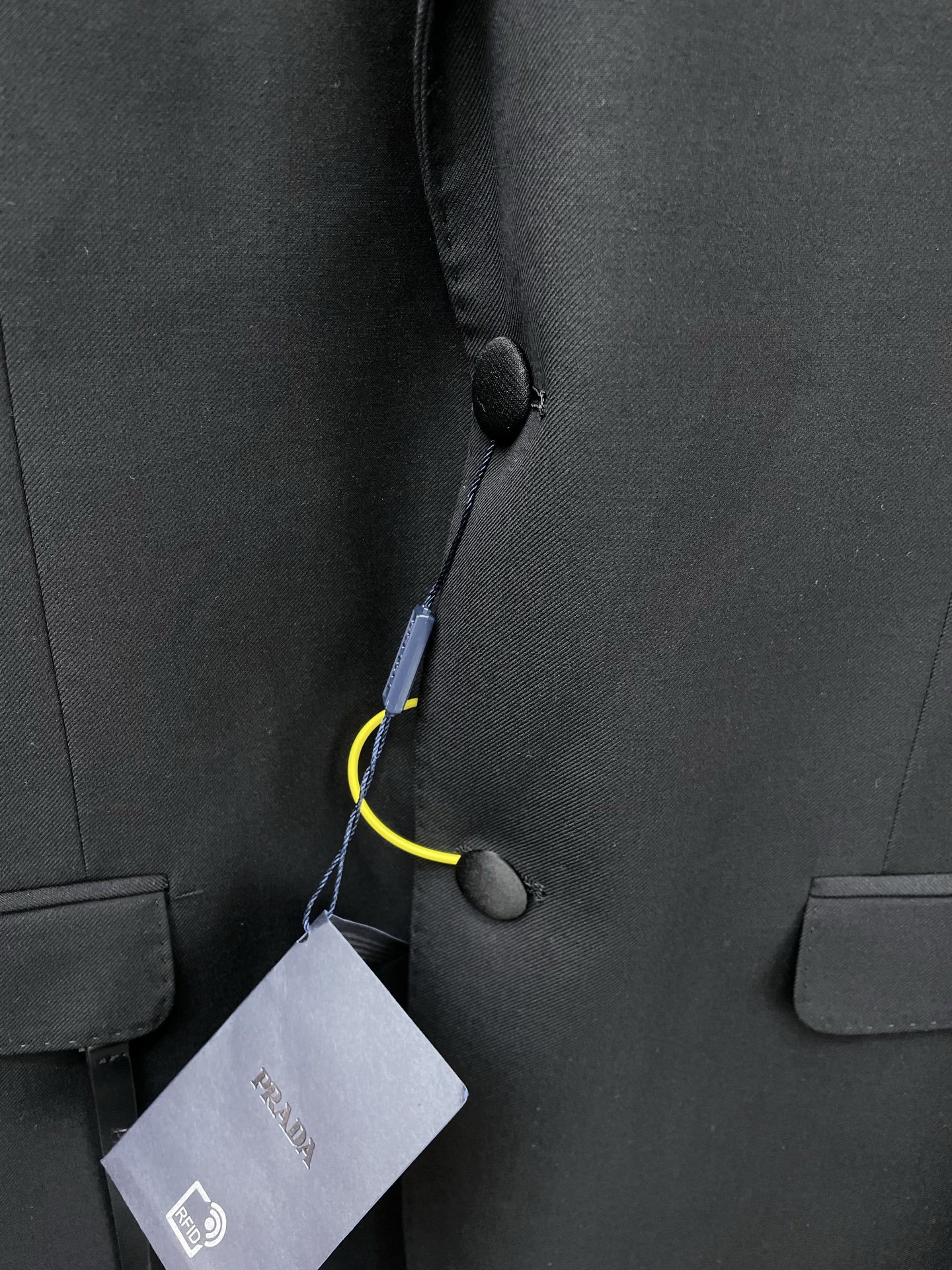 Prada Outerwear