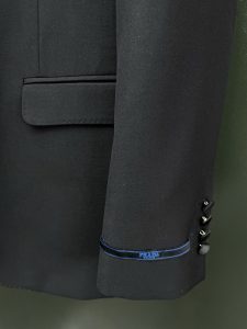 Prada Outerwear