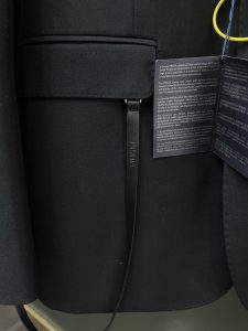 Prada Outerwear