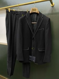 Prada Outerwear