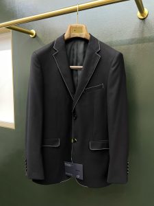 Prada Outerwear