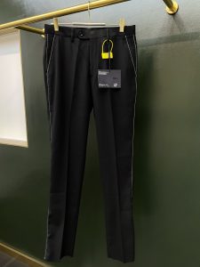 Prada Outerwear