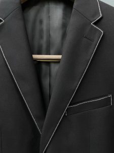 Prada Outerwear