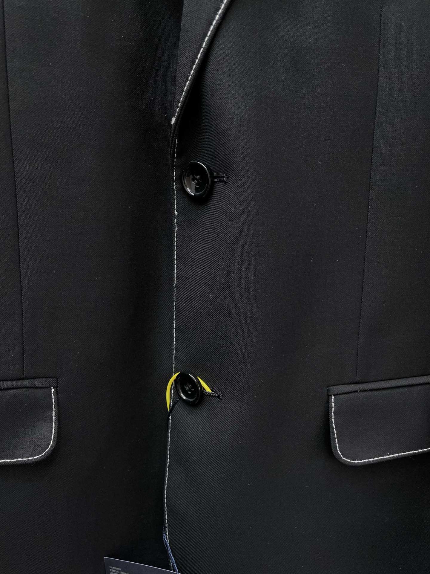 Prada Outerwear