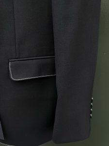 Prada Outerwear