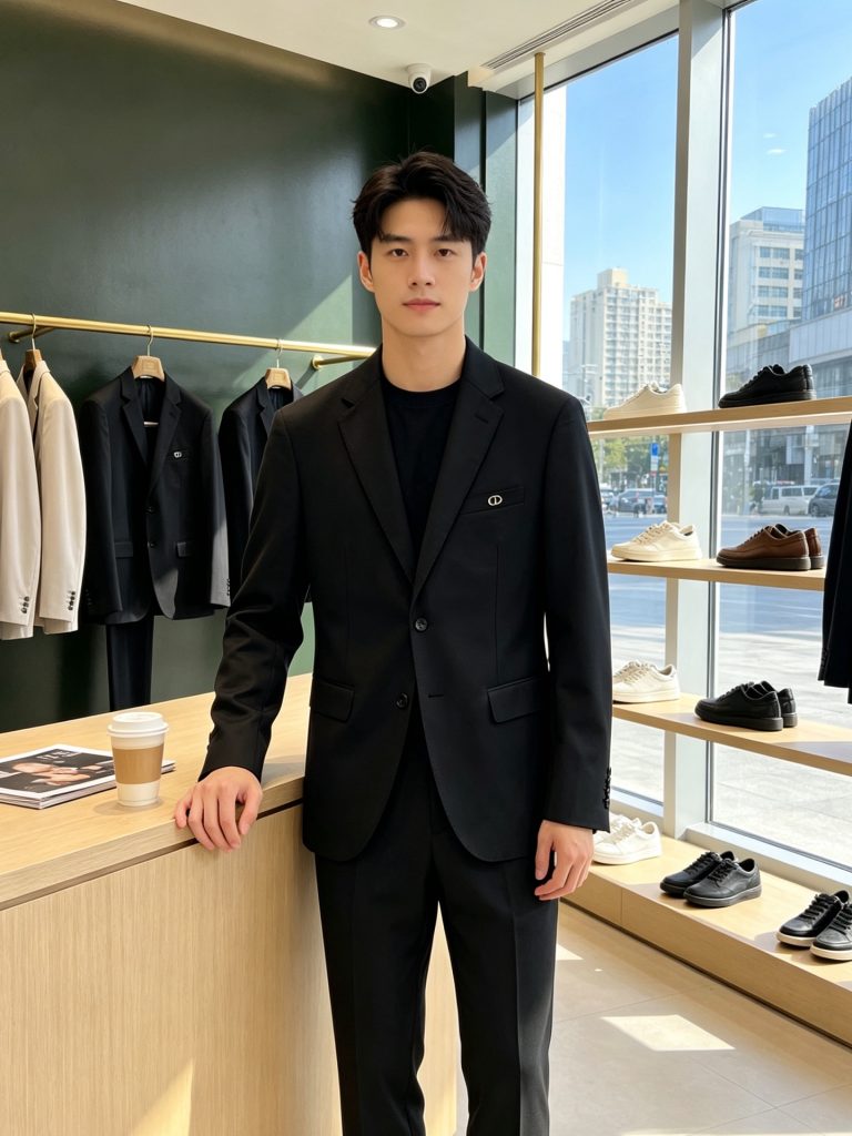 Dior Outerwear
