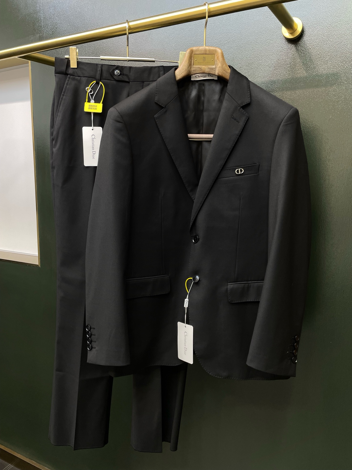 Dior Outerwear