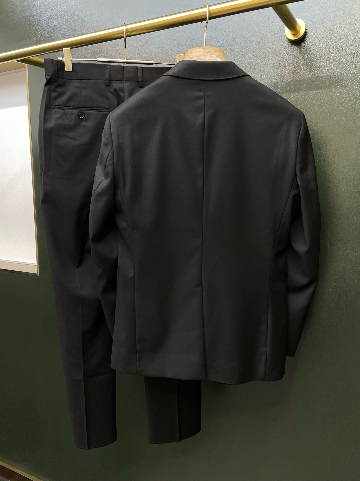 Dior Outerwear
