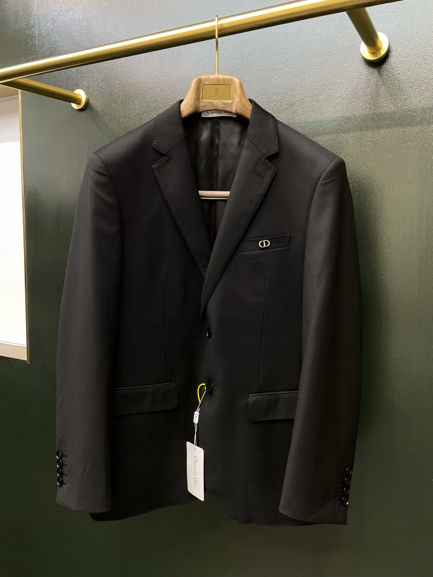 Dior Outerwear