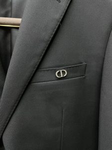 Dior Outerwear