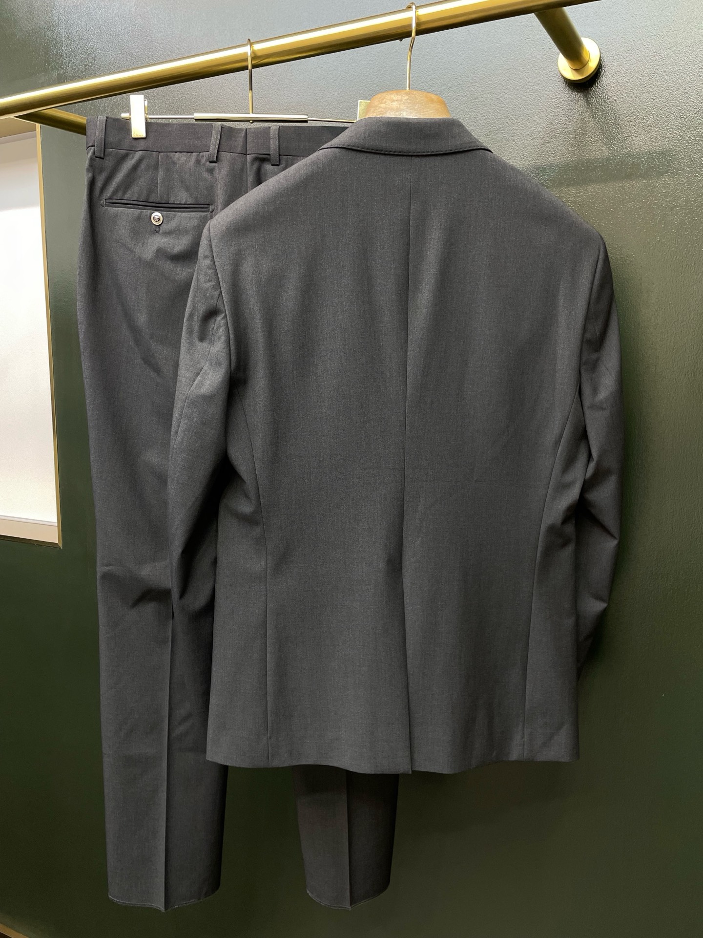 Outerwear